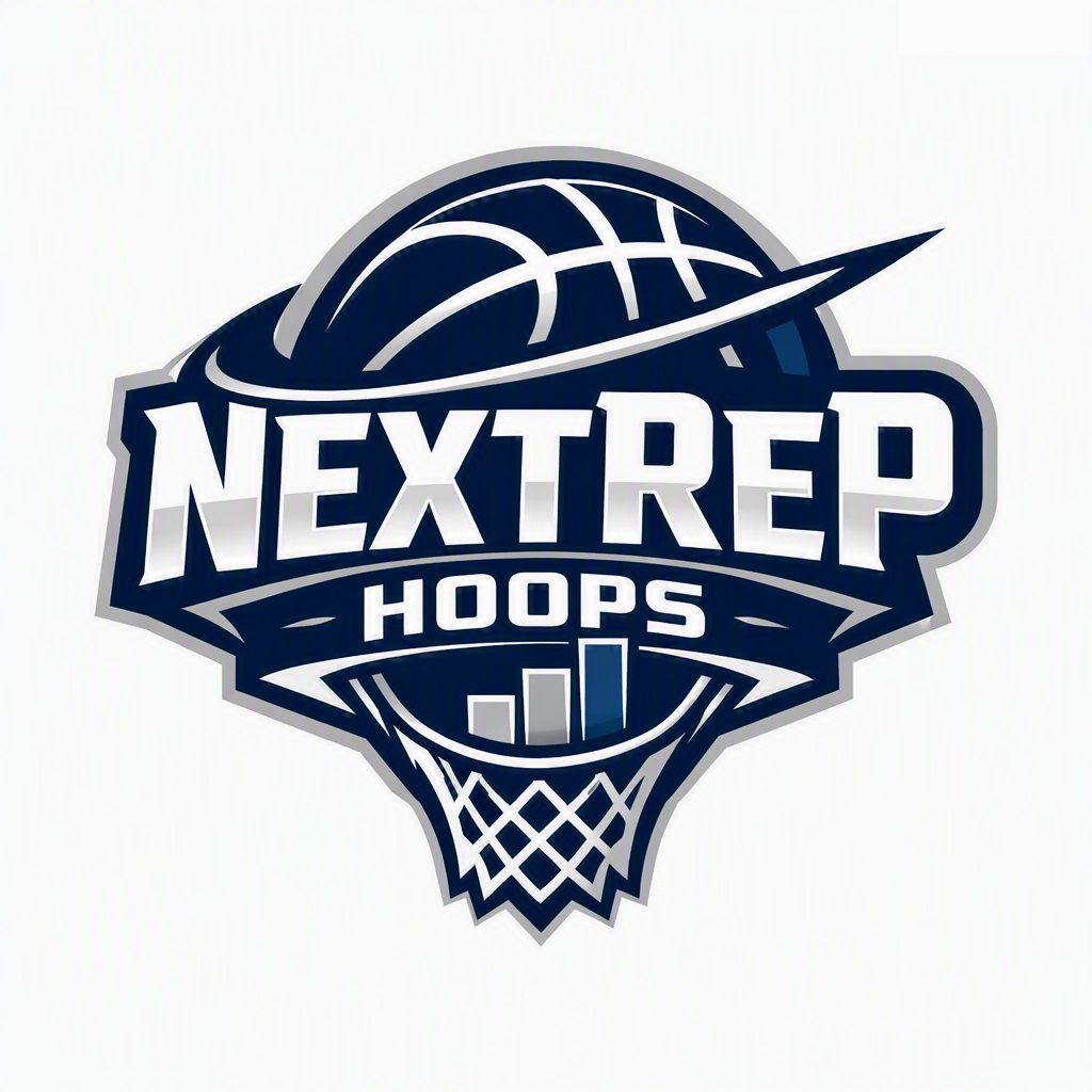 NextRep Hoops