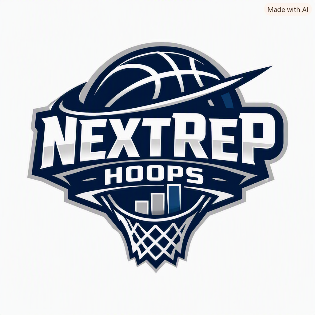 NextRep Hoops