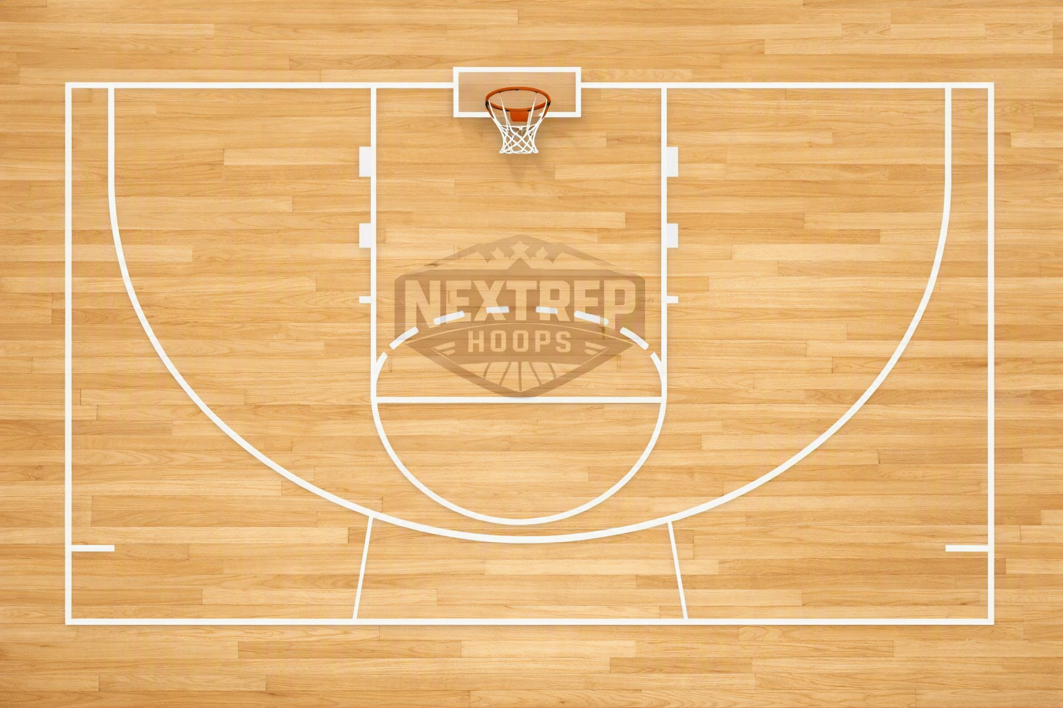Basketball Court